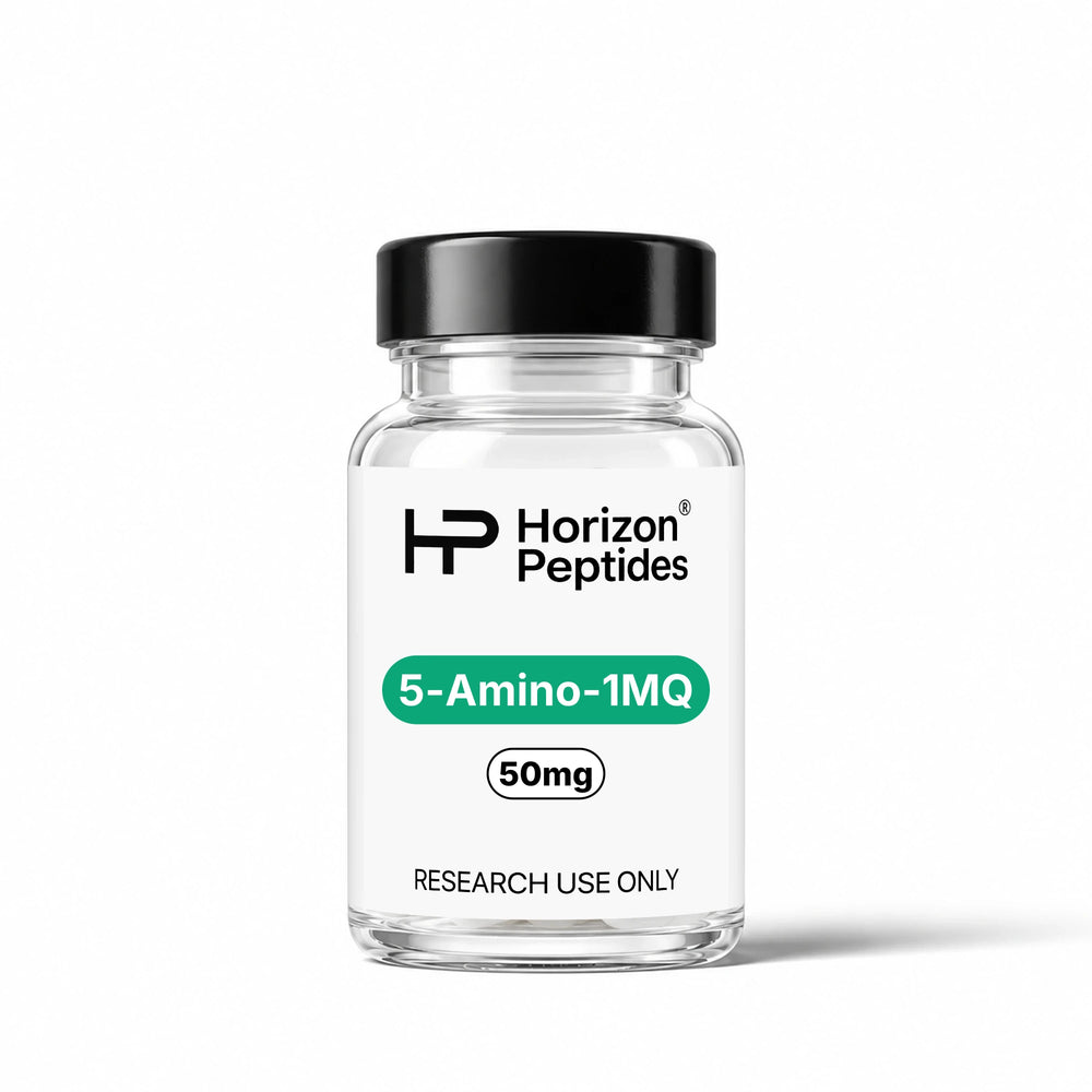 5-Amino-1MQ Capsules 50mg