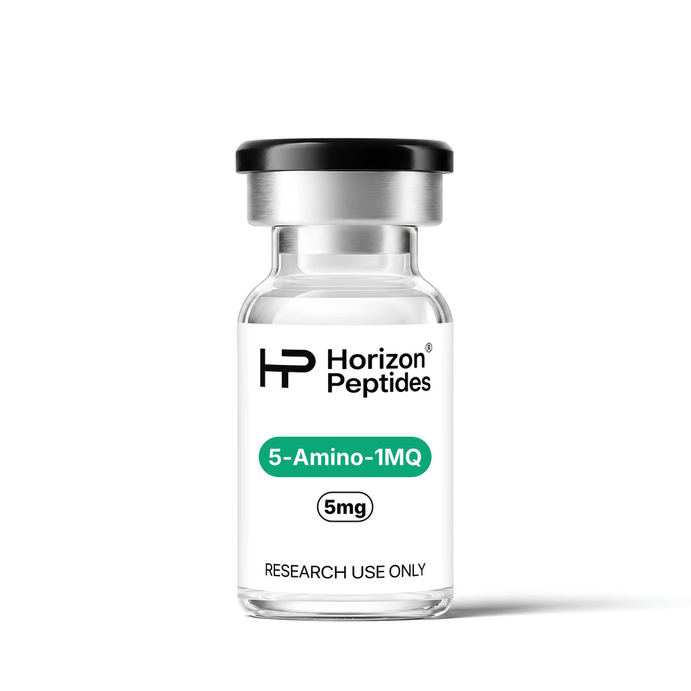 5-Amino-1MQ 5mg