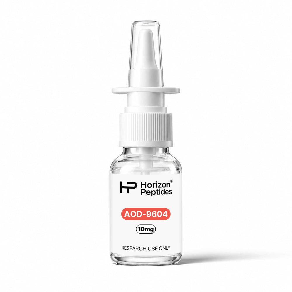 AOD-9604 Nasal Spray 10mg