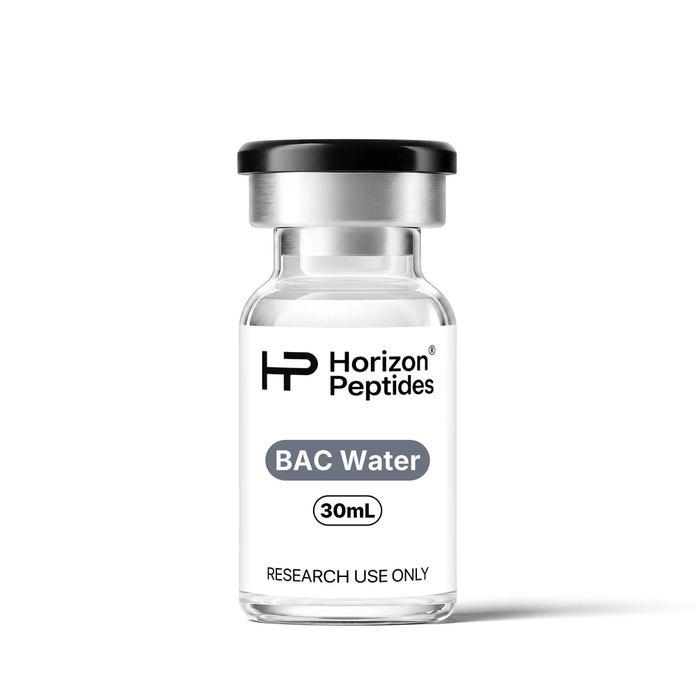 BAC Water 30mL