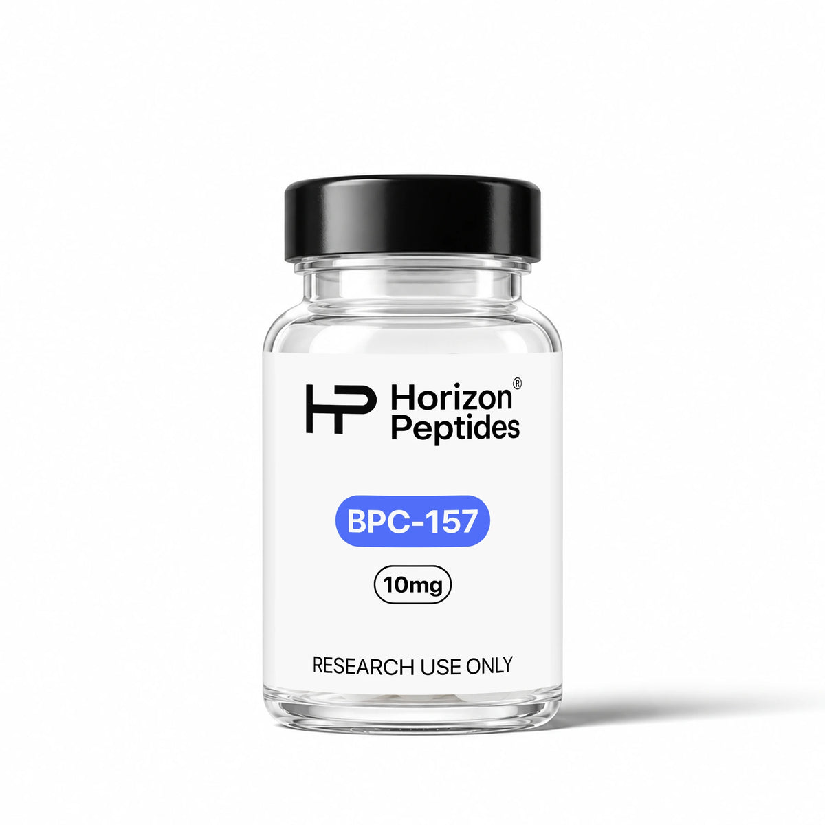 BPC-157 Capsules 500mcg