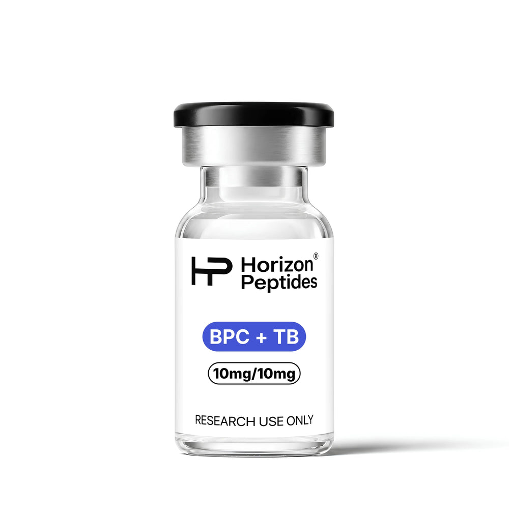 BPC-157 + TB-500 10mg/10mg