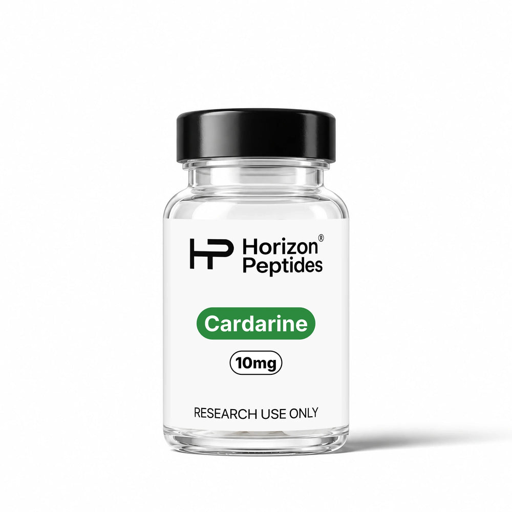 Cardarine Capsules 10mg