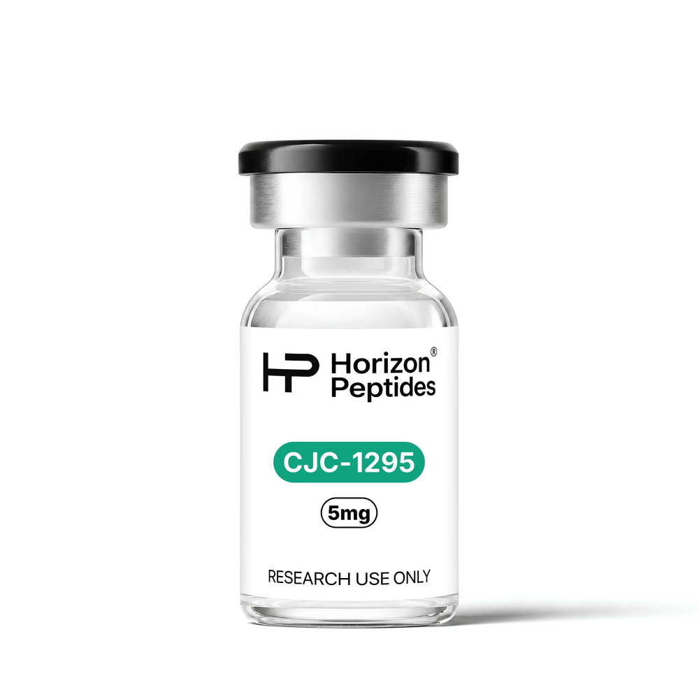 CJC-1295 (w/ DAC) 5mg