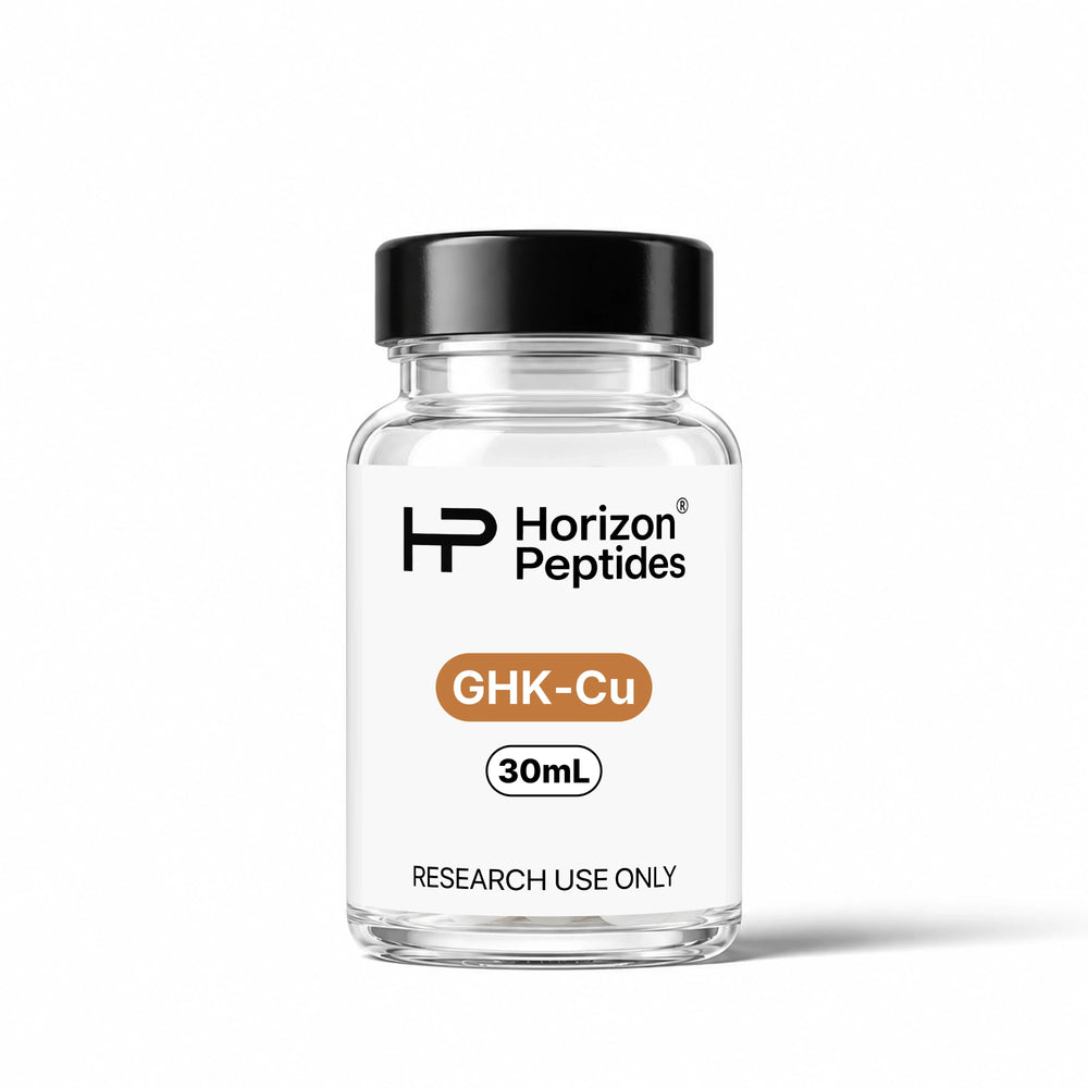 GHK-Cu Face Cream 30mL