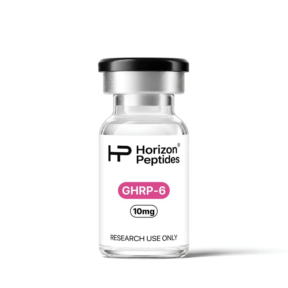 GHRP-6 10mg