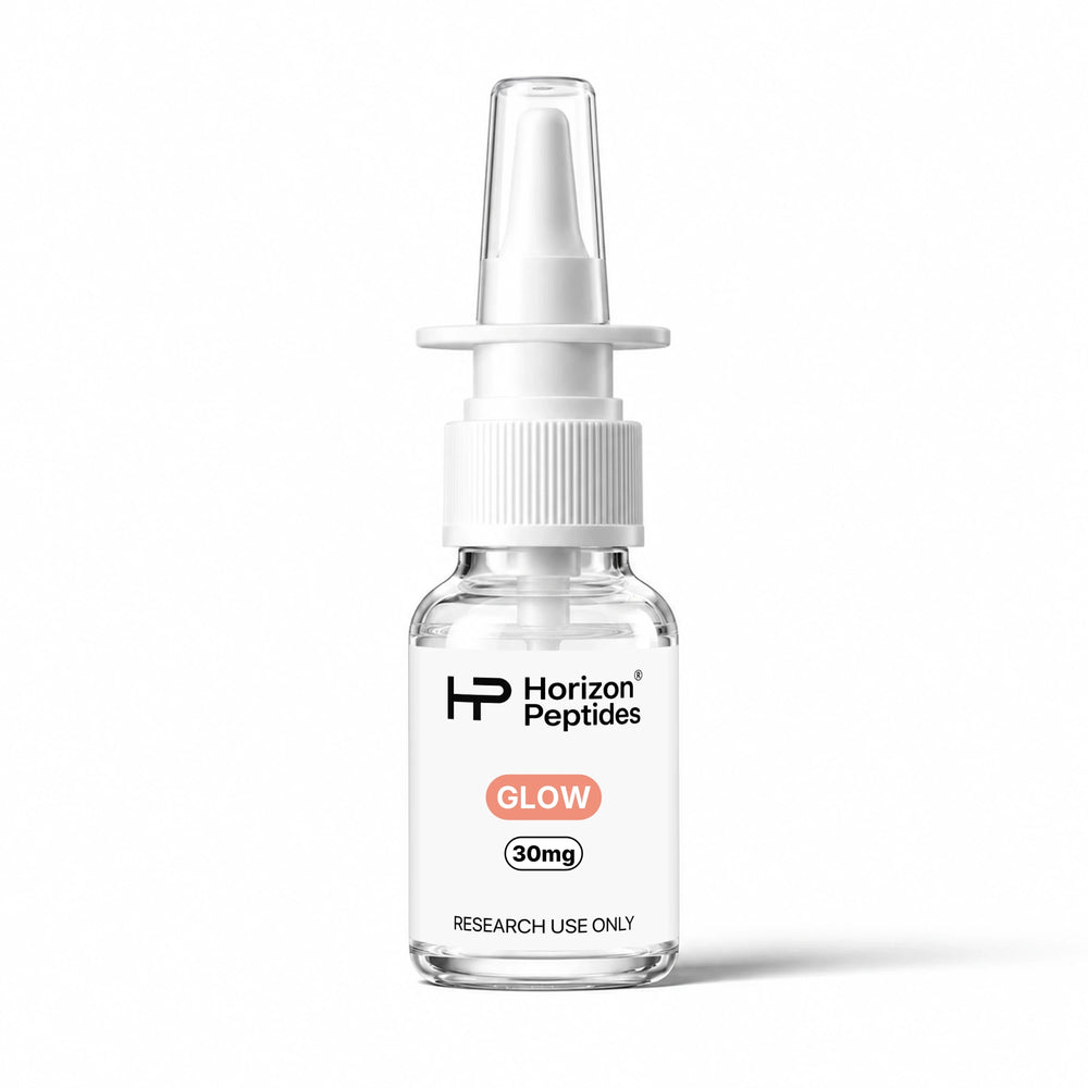 GLOW Nasal Spray 30mg