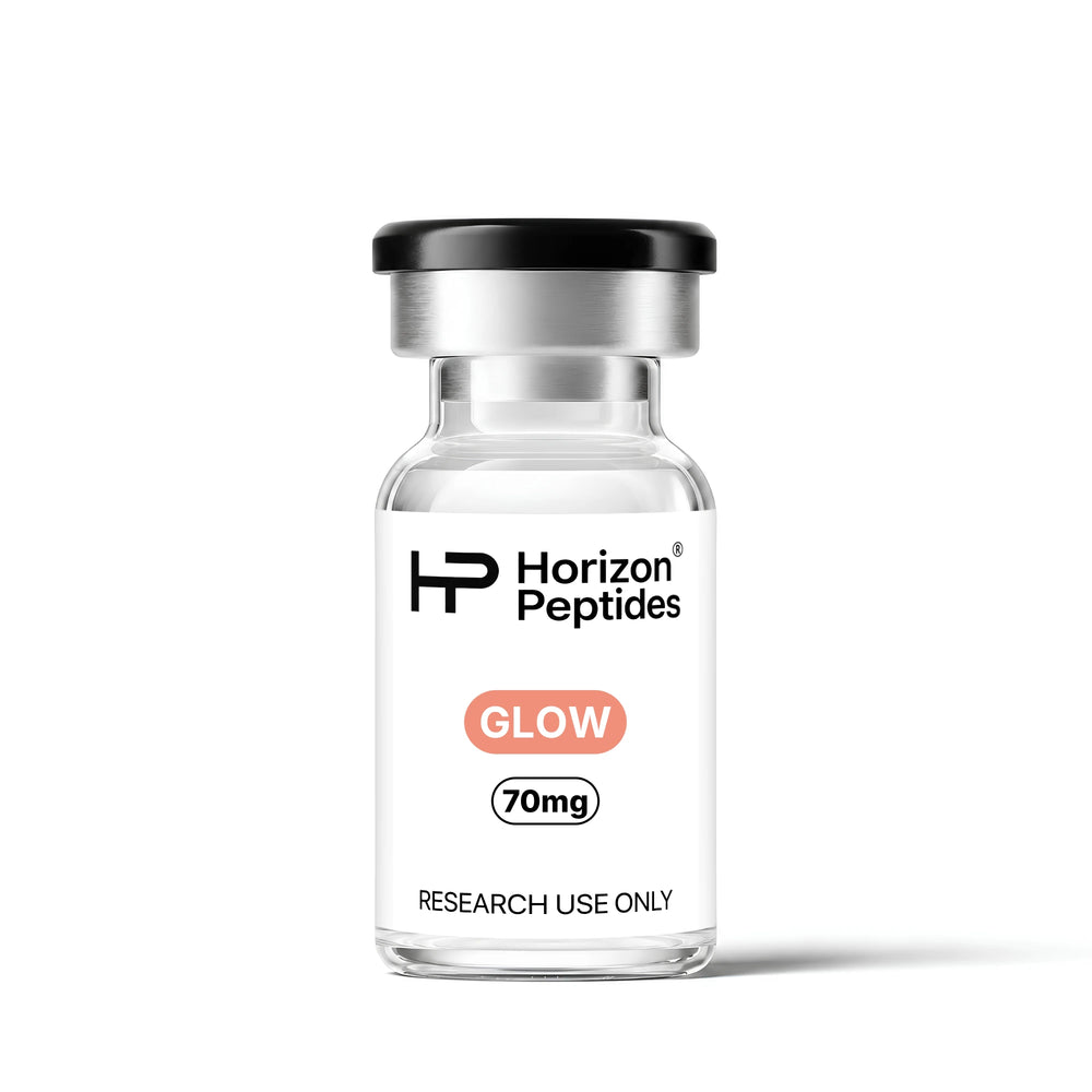 GLOW 70mg
