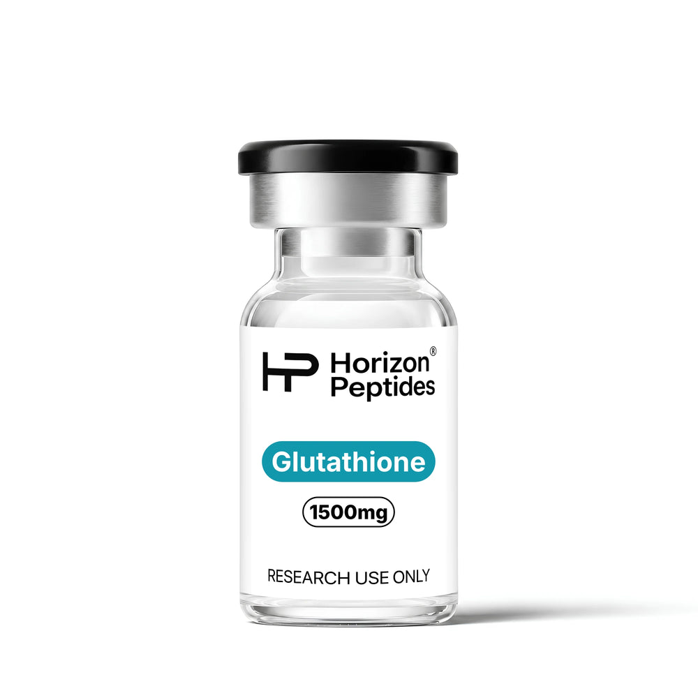 Glutathione 1500mg