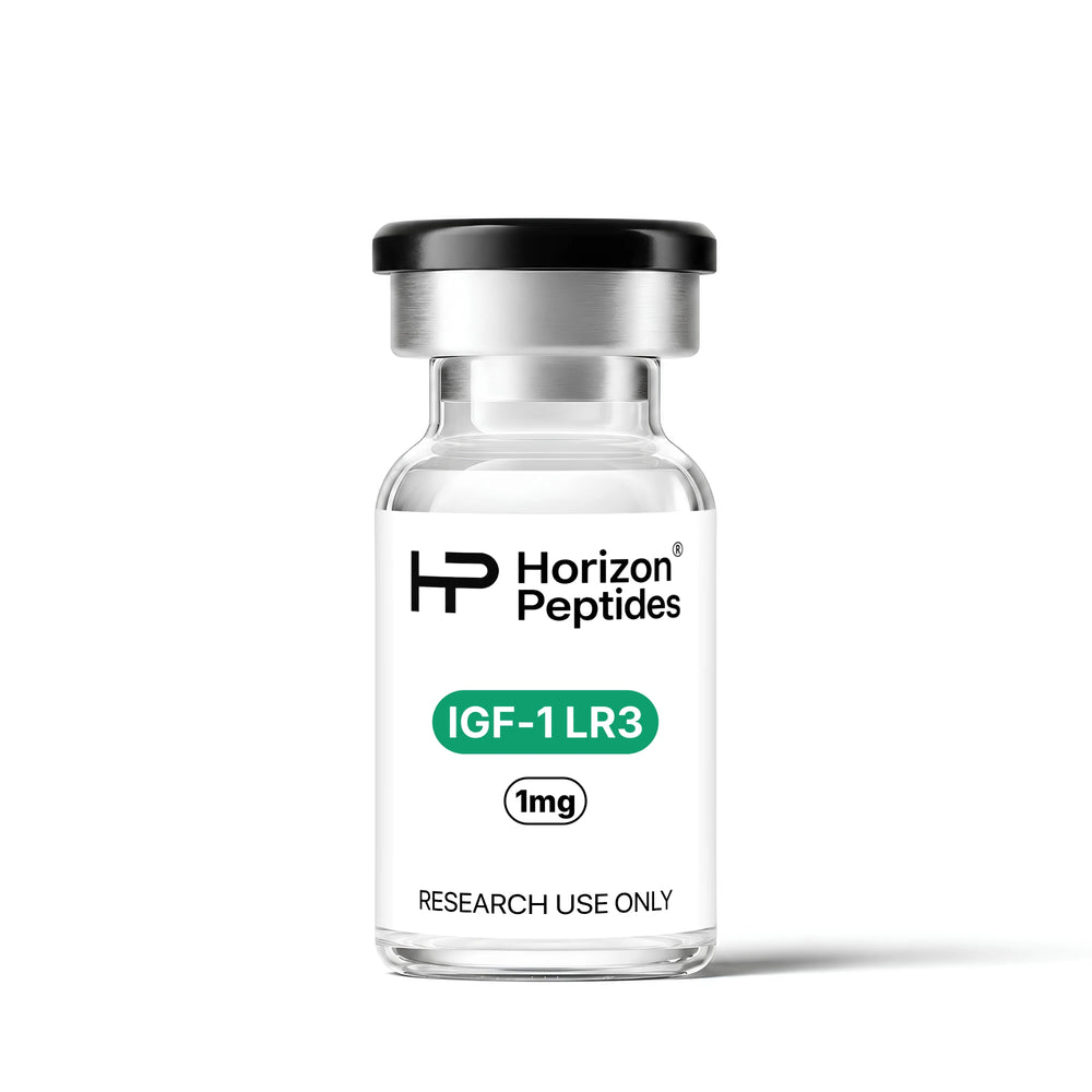IGF-1 LR3 1mg
