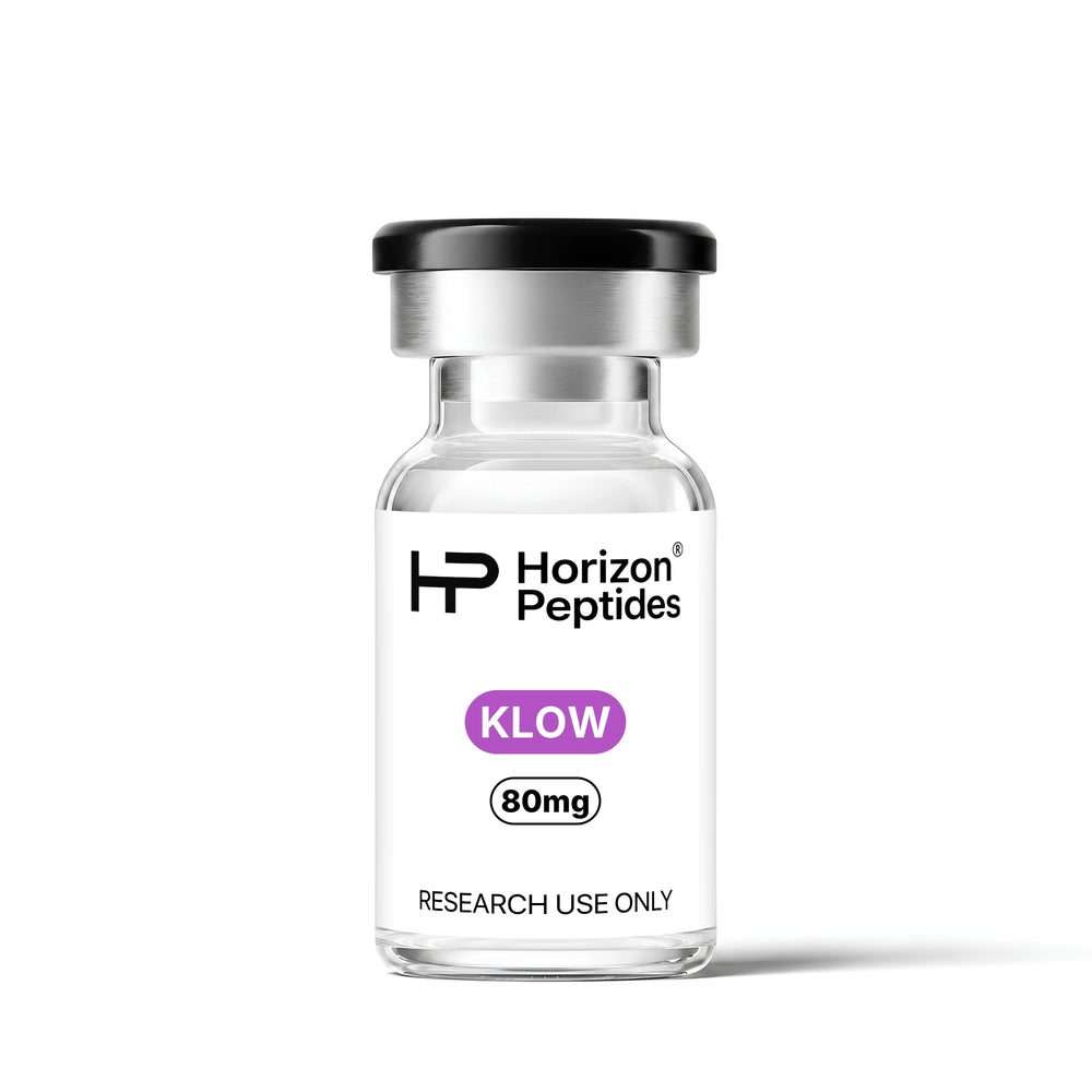 KLOW 80mg