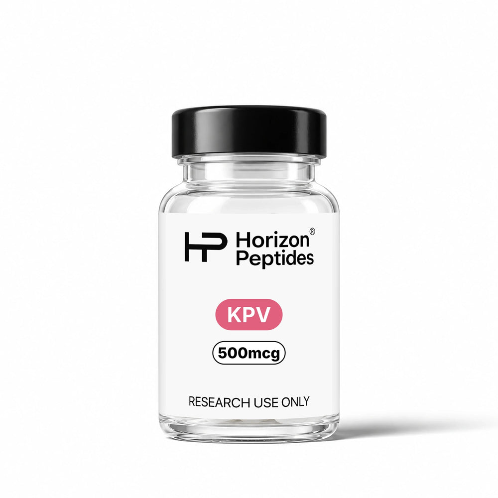 KPV Capsules 500mcg
