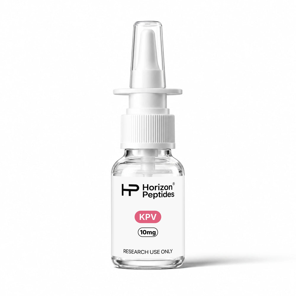 KPV Nasal Spray 10mg