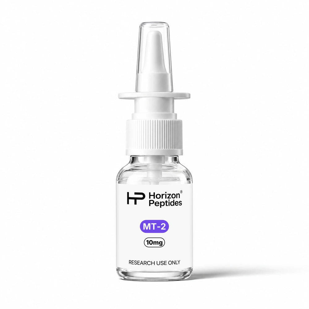 Melanotan 2 Nasal Spray 10mg