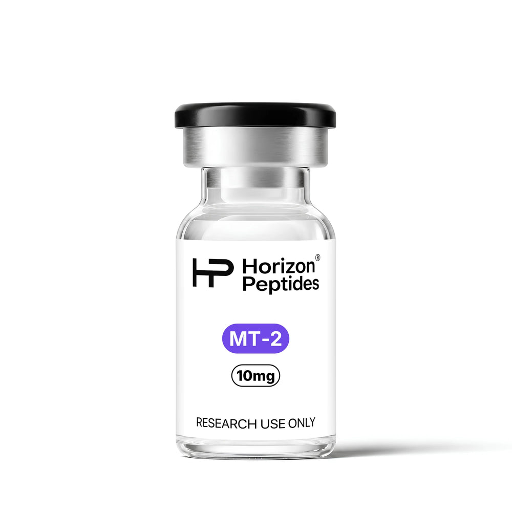 MT-2 (Melanotan II) 10mg