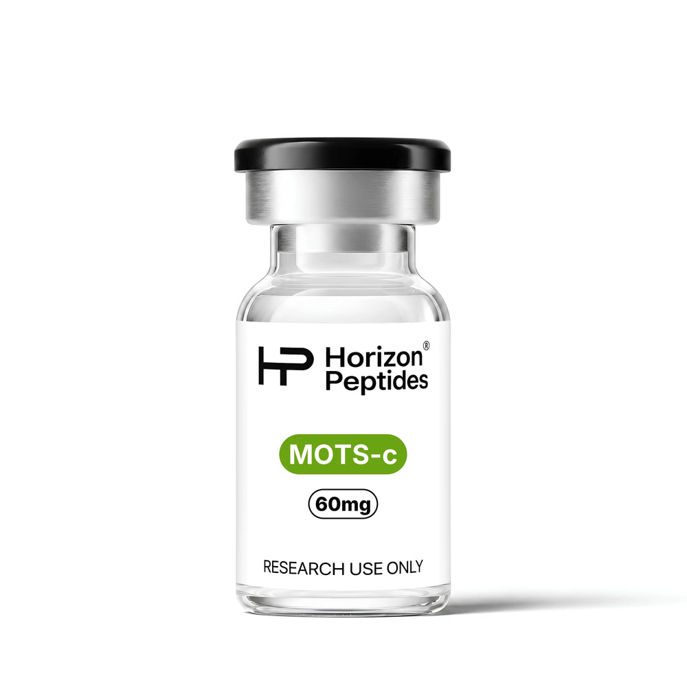 MOTS-c Premixed Pen 60mg
