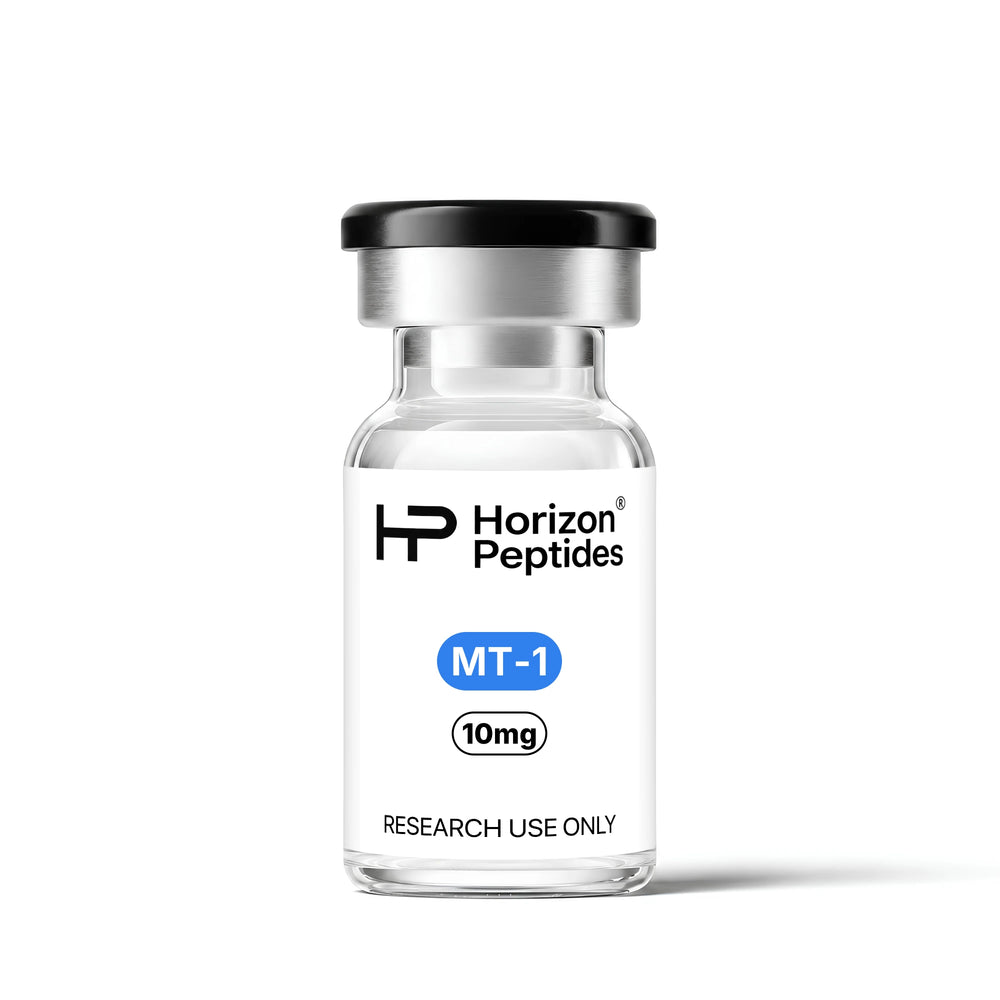 MT-1 (Melanotan I) 10mg