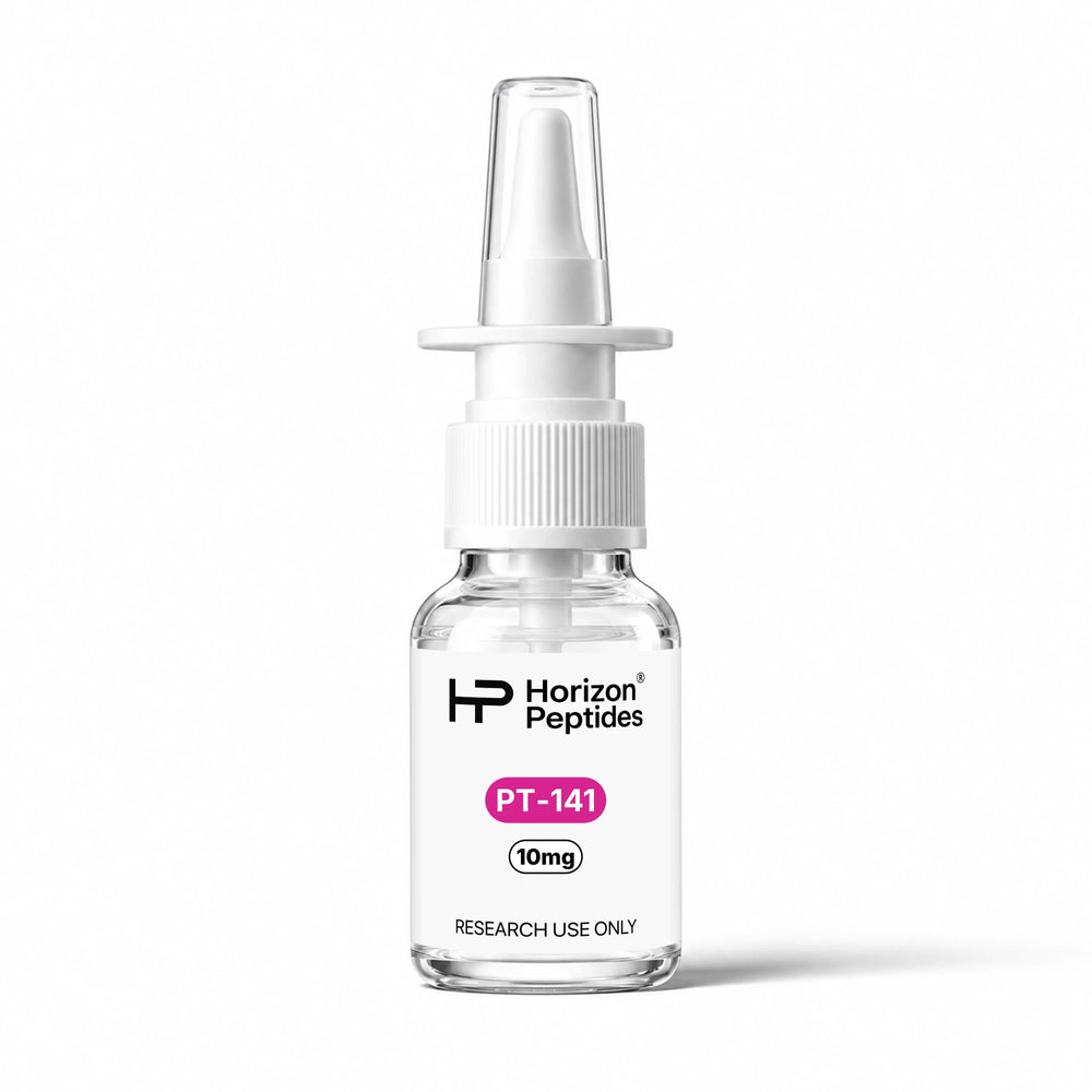 PT-141 Nasal Spray 10mg