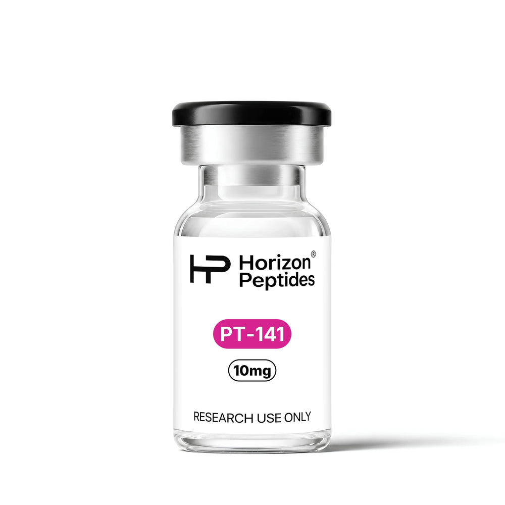 PT-141 (Bremelanotide) 10mg
