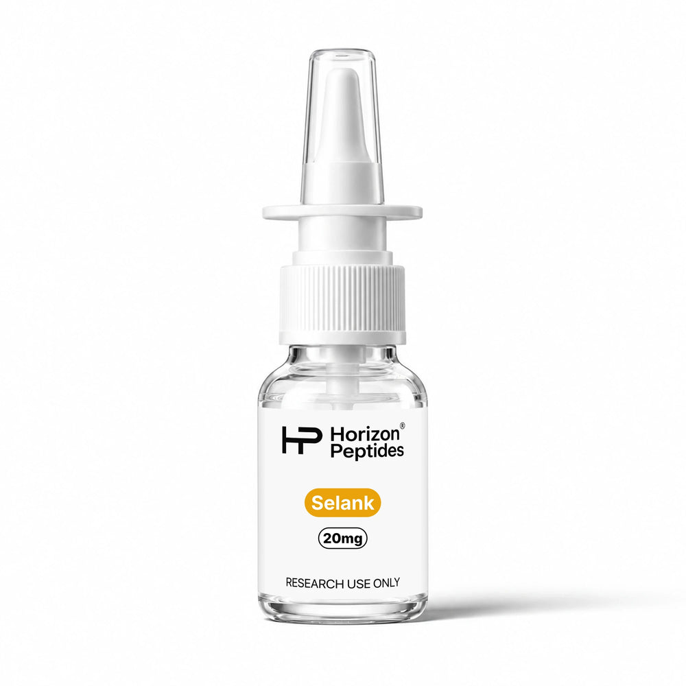 Selank Nasal Spray 20mg