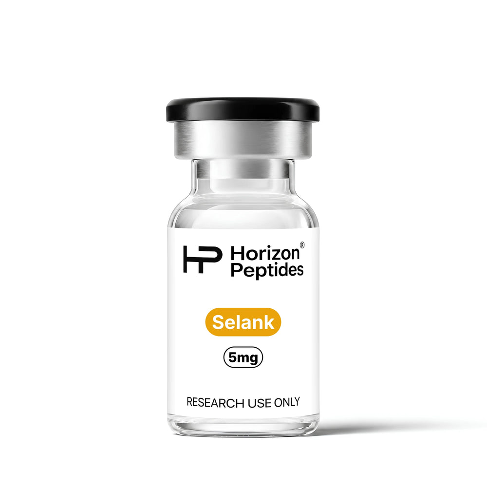 Selank 5mg