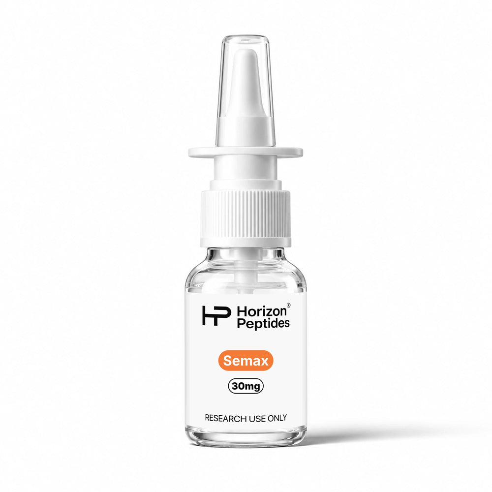 Semax Nasal Spray 30mg