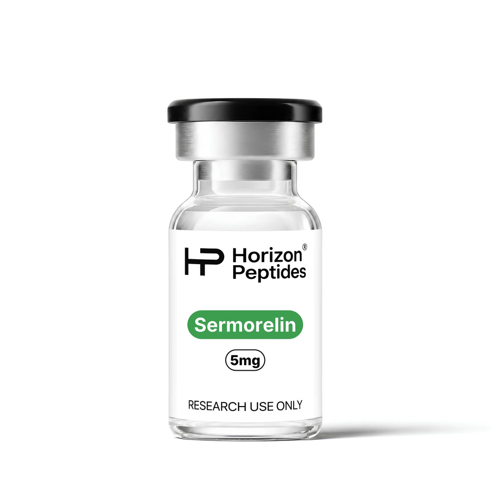 Sermorelin 5mg