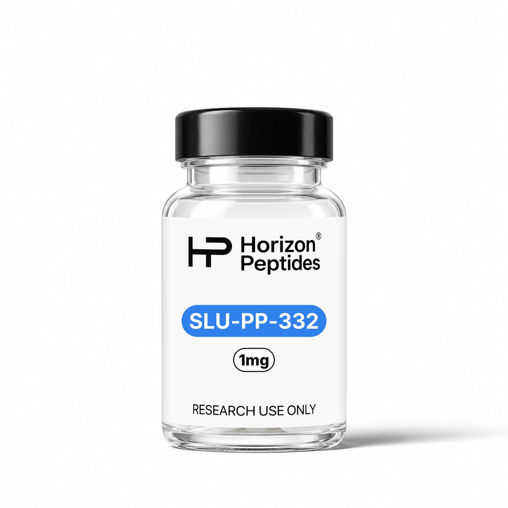 SLU-PP-332 Capsules 1mg