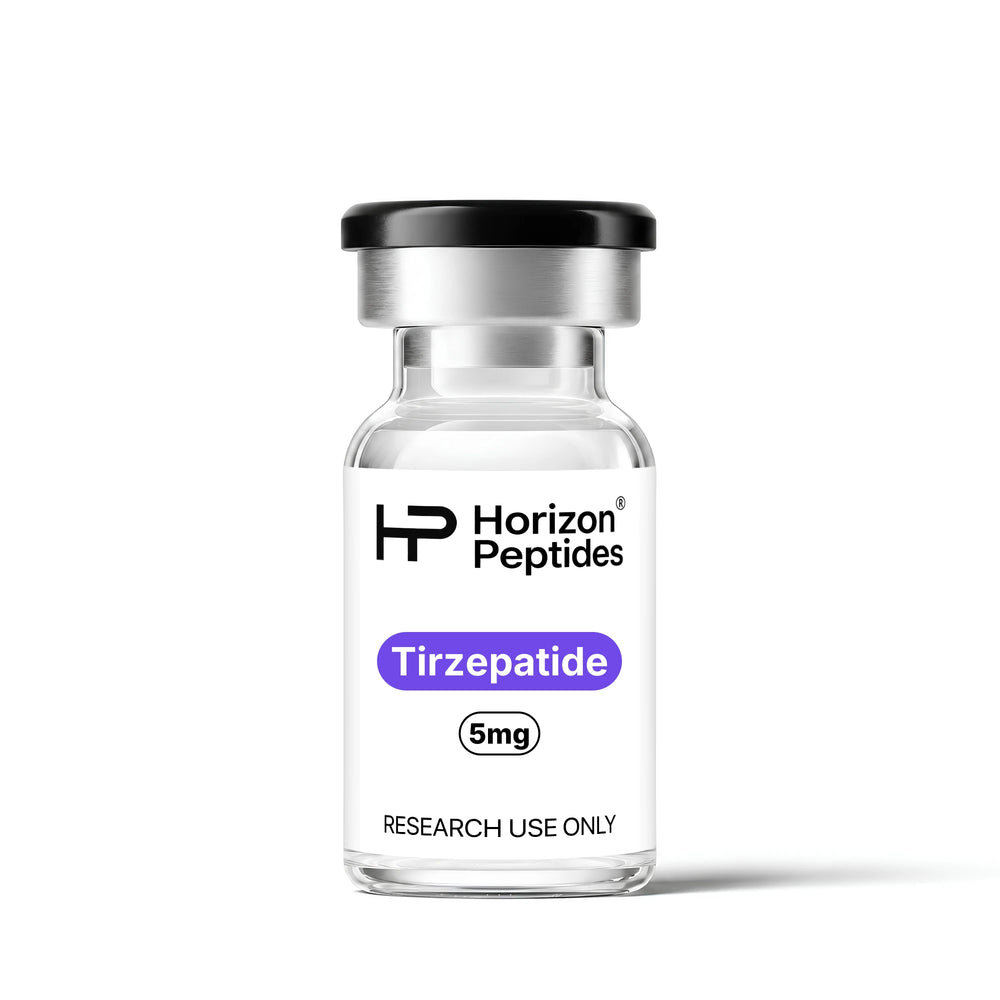 Tirzepatide 5mg